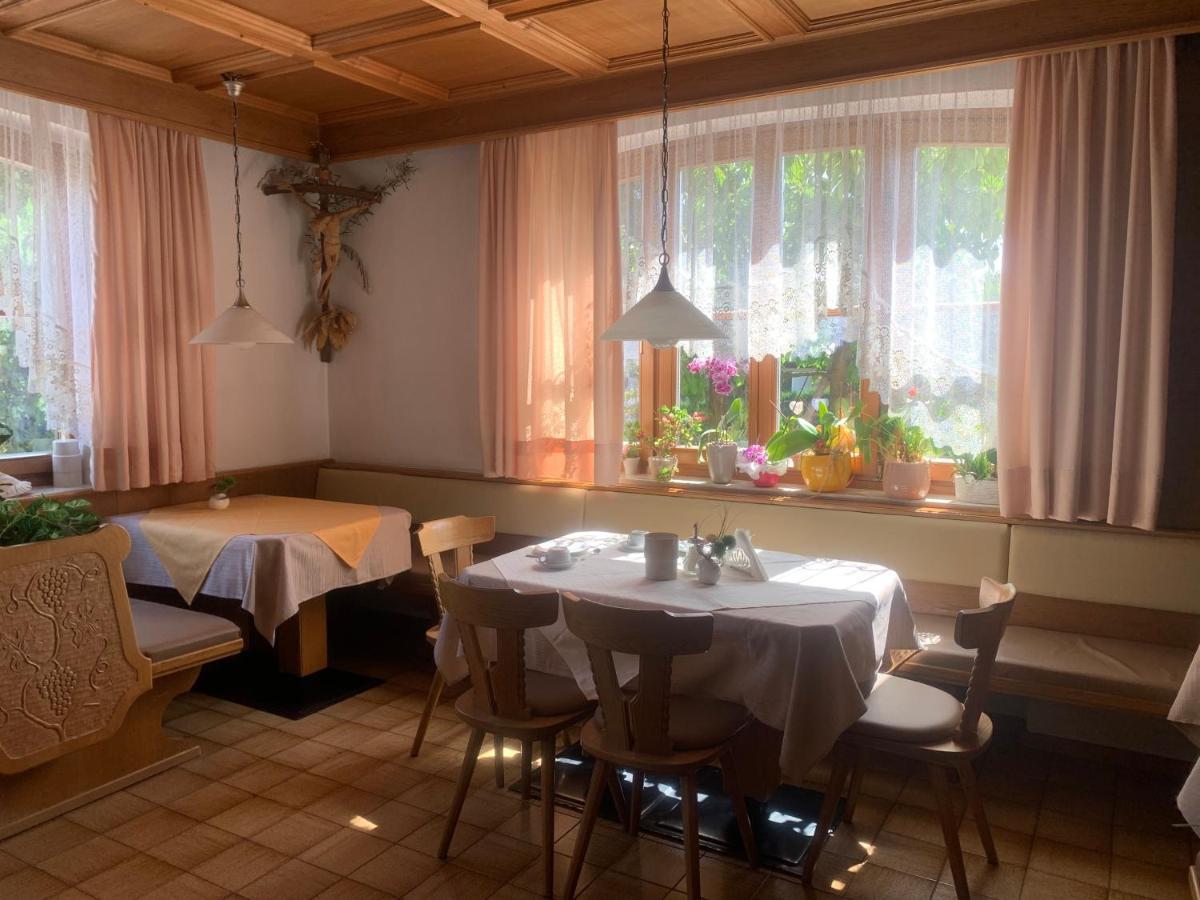 Garni Guflhof Bed and Breakfast Caldaro Eksteriør billede