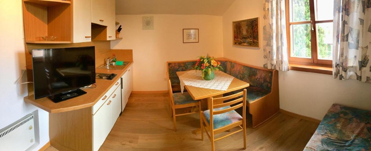 Garni Guflhof Bed and Breakfast Caldaro Eksteriør billede