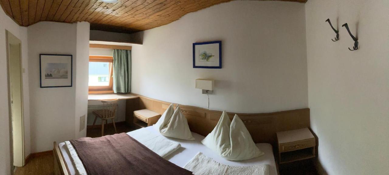 Garni Guflhof Bed and Breakfast Caldaro Eksteriør billede